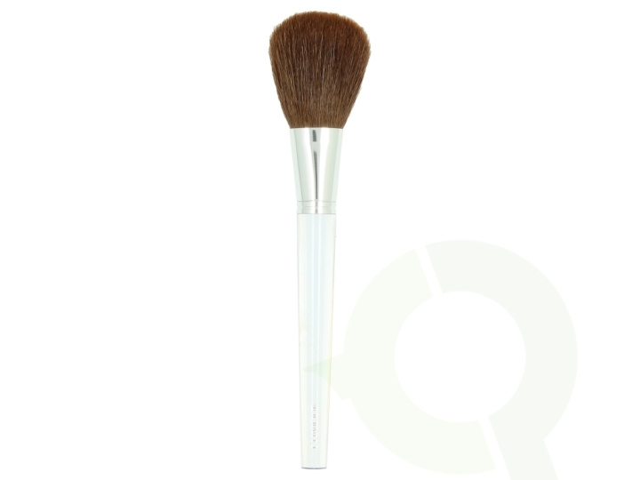 Clinique Powder Brush 1 Piece in de groep BEAUTY & HEALTH / Makeup / Tools & Make-up set / Borstels & kwastjes bij TP E-commerce Nordic AB (C50141)