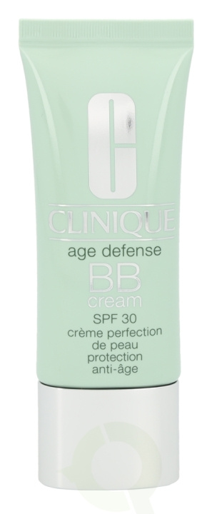 Clinique Age Defense BB Cream SPF30 40 ml #02 Shade/All Skin Types in de groep BEAUTY & HEALTH / Makeup / Make-up gezicht / CC/BB-crème bij TP E-commerce Nordic AB (C50170)