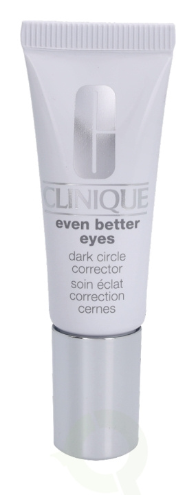Clinique Even Better Eyes Dark Circle Corrector 10 ml All Skin Types in de groep BEAUTY & HEALTH / Huidsverzorging / Gezicht / Ogen bij TP E-commerce Nordic AB (C50194)