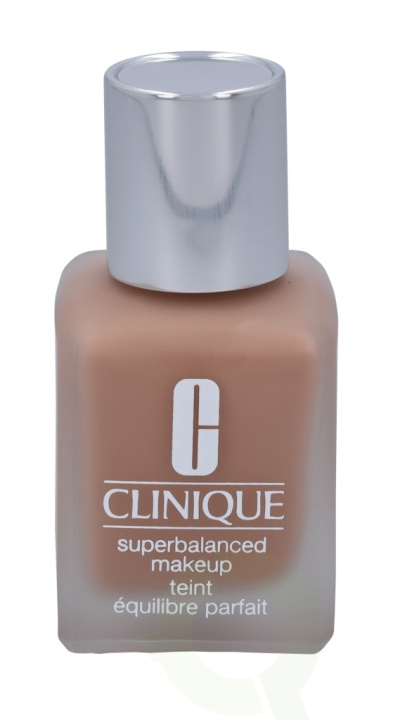Clinique Superbalanced Makeup 30 ml CN42 Neutral in de groep BEAUTY & HEALTH / Makeup / Make-up gezicht / Foundation bij TP E-commerce Nordic AB (C50209)