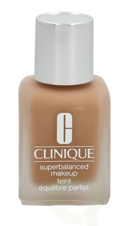 Clinique Superbalanced Makeup 30 ml CN90 Sand in de groep BEAUTY & HEALTH / Makeup / Make-up gezicht / Foundation bij TP E-commerce Nordic AB (C50215)