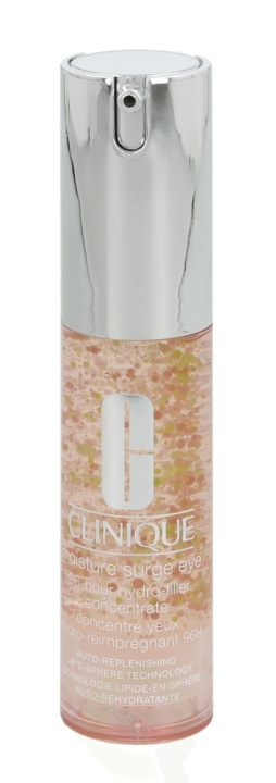 Clinique Moisture Surge Eye 96-Hour Hydro Filler 15 ml in de groep BEAUTY & HEALTH / Huidsverzorging / Gezicht / Ogen bij TP E-commerce Nordic AB (C50269)