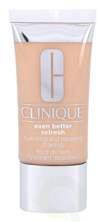 Clinique Even Better Refresh Hydrating & Repairing Makeup 30 ml #69 Cardamom in de groep BEAUTY & HEALTH / Makeup / Make-up gezicht / Foundation bij TP E-commerce Nordic AB (C50272)