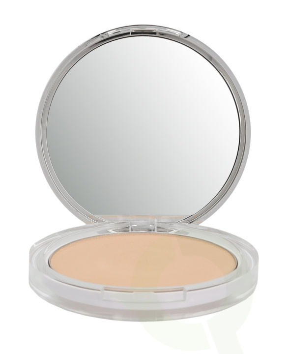 Clinique Superpowder Double Face Makeup 10 gr #07 Matte Neutral in de groep BEAUTY & HEALTH / Makeup / Make-up gezicht / Foundation bij TP E-commerce Nordic AB (C50285)