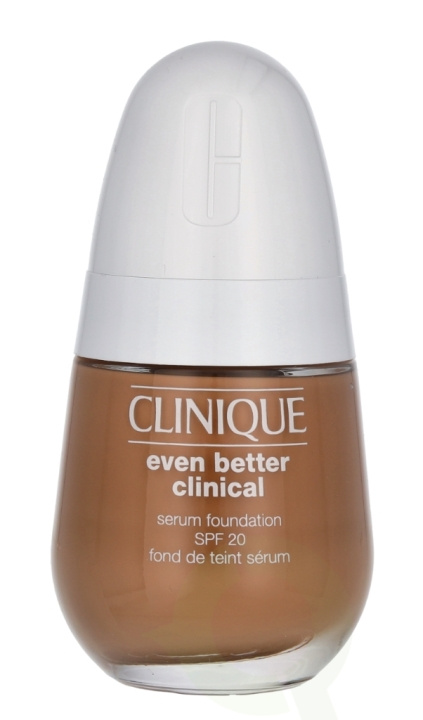 Clinique Even Better Clinical Serum Foundation SPF20 30 ml CN90 Sand in de groep BEAUTY & HEALTH / Makeup / Make-up gezicht / Foundation bij TP E-commerce Nordic AB (C50303)