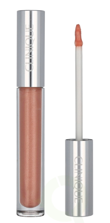 Clinique Pop Plush Creamy Lip Gloss 3.4 ml #07 Airkiss Pop in de groep BEAUTY & HEALTH / Makeup / Lippen / Lipp gloss bij TP E-commerce Nordic AB (C50335)