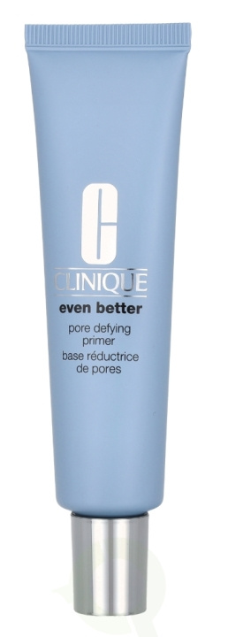 Clinique Even Better Pore Defying Primer 30 ml in de groep BEAUTY & HEALTH / Makeup / Make-up gezicht / Primer bij TP E-commerce Nordic AB (C50337)