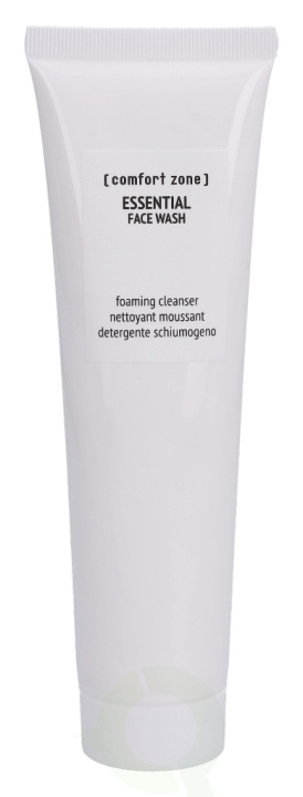 Comfort Zone Essential Face Wash 150 ml Cleanse in de groep BEAUTY & HEALTH / Makeup / Make-up verwijderen bij TP E-commerce Nordic AB (C50339)