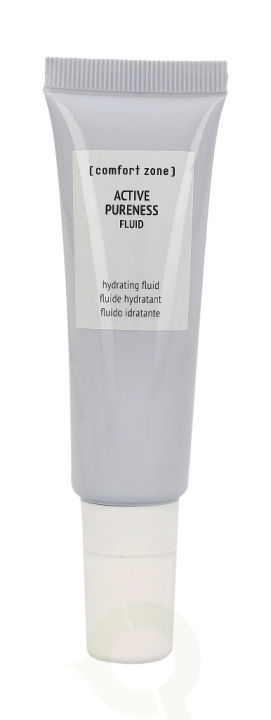 Comfort Zone Active Pureness Fluid 30 ml Impurities in de groep BEAUTY & HEALTH / Huidsverzorging / Gezicht / Gezichtscrèmes bij TP E-commerce Nordic AB (C50346)