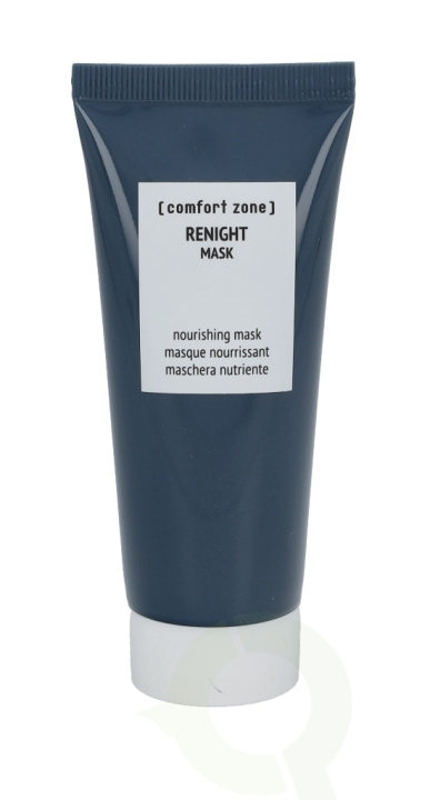 Comfort Zone Night Mask 60 ml in de groep BEAUTY & HEALTH / Huidsverzorging / Gezicht / Gezichtscrèmes bij TP E-commerce Nordic AB (C50351)