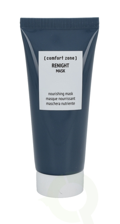 Comfort Zone Night Mask 60 ml in de groep BEAUTY & HEALTH / Huidsverzorging / Gezicht / Nachtcrème bij TP E-commerce Nordic AB (C50351)
