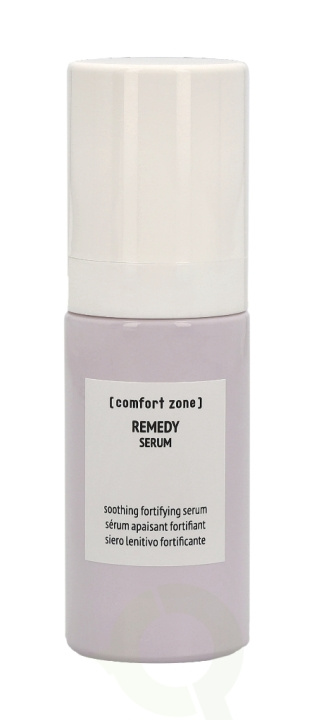 Comfort Zone Remedy Serum 30 ml Sensitive in de groep BEAUTY & HEALTH / Huidsverzorging / Gezicht / Huidserum bij TP E-commerce Nordic AB (C50353)