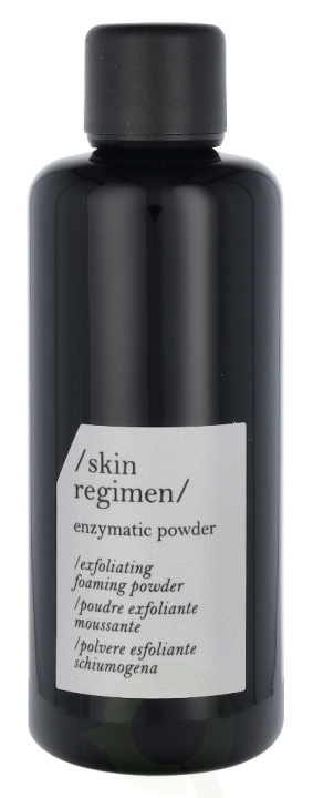 Comfort Zone Skin Regimen Enzymatic Powder 55 gr in de groep BEAUTY & HEALTH / Makeup / Make-up gezicht / Poeder bij TP E-commerce Nordic AB (C50378)