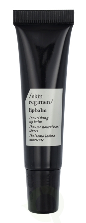 Comfort Zone Skin Regimen Nourishing Lip Balm 12 ml in de groep BEAUTY & HEALTH / Makeup / Lippen / Lippenbalsem bij TP E-commerce Nordic AB (C50390)