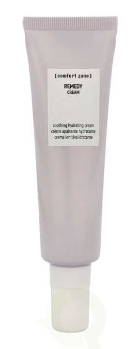 Comfort Zone Remedy Cream 60 ml Sensitive in de groep BEAUTY & HEALTH / Huidsverzorging / Gezicht / Dagcrème bij TP E-commerce Nordic AB (C50397)