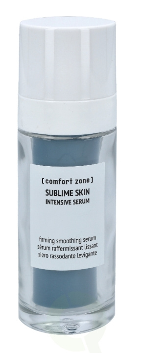 Comfort Zone Sublime Skin Intensive Serum 30 ml in de groep BEAUTY & HEALTH / Huidsverzorging / Gezicht / Huidserum bij TP E-commerce Nordic AB (C50399)