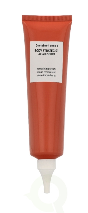 Comfort Zone Body Strategist Attack Serum 150 ml Cellulite in de groep BEAUTY & HEALTH / Huidsverzorging / Gezicht / Huidserum bij TP E-commerce Nordic AB (C50403)