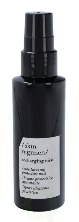 Comfort Zone Skin Regimen Recharging Mist 100 ml Moisturizing Protective Mist in de groep BEAUTY & HEALTH / Huidsverzorging / Gezicht / Huidserum bij TP E-commerce Nordic AB (C50412)