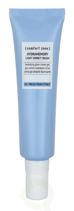 Comfort Zone Hydramemory Light Sorbet Cream 60 ml in de groep BEAUTY & HEALTH / Huidsverzorging / Gezicht / Dagcrème bij TP E-commerce Nordic AB (C50417)