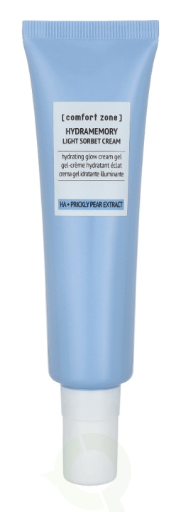 Comfort Zone Hydramemory Light Sorbet Cream 60 ml in de groep BEAUTY & HEALTH / Huidsverzorging / Gezicht / Gezichtscrèmes bij TP E-commerce Nordic AB (C50417)