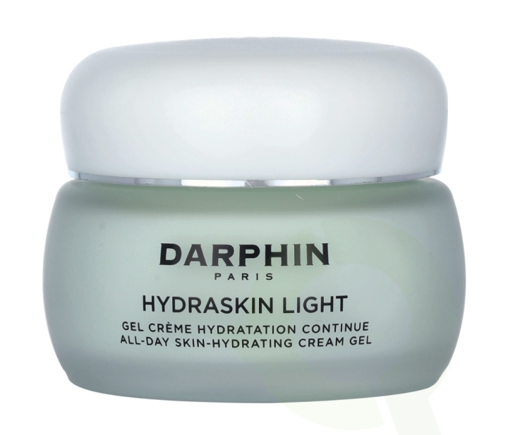 Darphin Hydraskin Light All Day Skin Hydrating Cream-Gel 100 ml in de groep BEAUTY & HEALTH / Huidsverzorging / Gezicht / Gezichtscrèmes bij TP E-commerce Nordic AB (C50461)