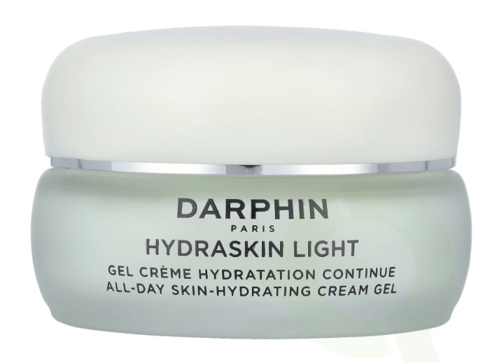 Darphin Hydraskin Light All Day Skin Hydrating Cream-Gel 30 ml in de groep BEAUTY & HEALTH / Huidsverzorging / Gezicht / Dagcrème bij TP E-commerce Nordic AB (C50462)
