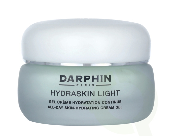 Darphin Hydraskin Light All Day Skin Hydrating Cream-Gel 50 ml Normal to Combination Skin in de groep BEAUTY & HEALTH / Huidsverzorging / Gezicht / Dagcrème bij TP E-commerce Nordic AB (C50463)