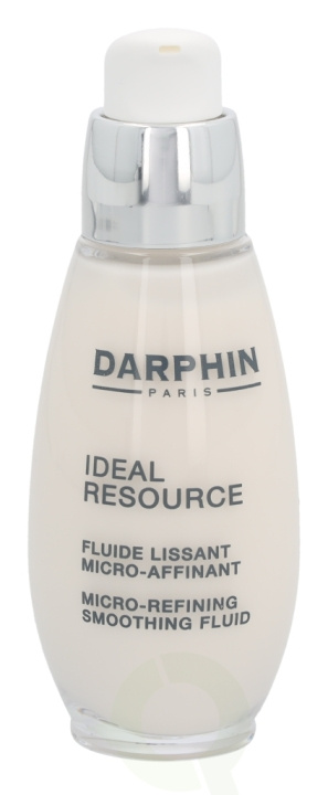 Darphin Ideal Resource Smoothing Fluid 50 ml in de groep BEAUTY & HEALTH / Huidsverzorging / Gezicht / Gezichtscrèmes bij TP E-commerce Nordic AB (C50485)