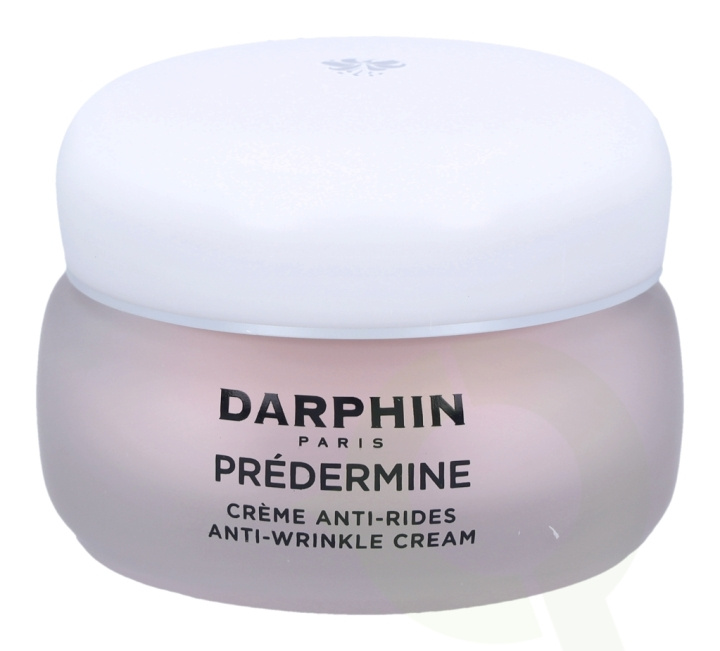 Darphin Predermine Densifying Aw Cream 50 ml For Dry Skin in de groep BEAUTY & HEALTH / Huidsverzorging / Gezicht / Dagcrème bij TP E-commerce Nordic AB (C50487)