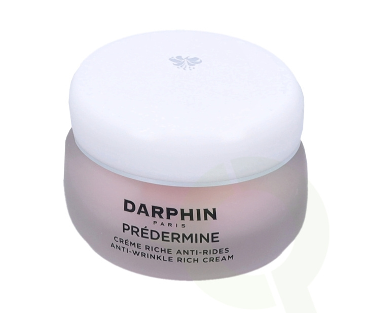 Darphin Predermine Densifying Aw Cream 50 ml Dry Skin in de groep BEAUTY & HEALTH / Huidsverzorging / Gezicht / Dagcrème bij TP E-commerce Nordic AB (C50488)