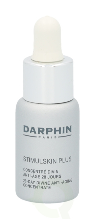 Darphin Stimulskin Plus Devine Anti-Aging 30 ml 6 Doses X 5 in de groep BEAUTY & HEALTH / Huidsverzorging / Gezicht / Huidserum bij TP E-commerce Nordic AB (C50496)
