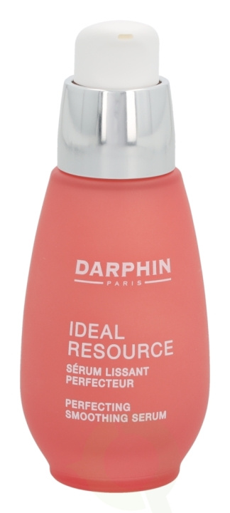 Darphin Ideal Resource Anti-Aging Radiance Serum 30 ml in de groep BEAUTY & HEALTH / Huidsverzorging / Gezicht / Huidserum bij TP E-commerce Nordic AB (C50498)