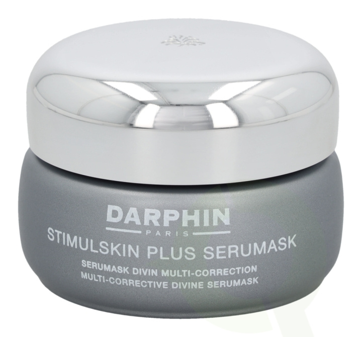Darphin Stimulskin Plus Serumask Multi-Correction 50 ml Total Anti-Aging/All Skin Types in de groep BEAUTY & HEALTH / Huidsverzorging / Gezicht / Huidserum bij TP E-commerce Nordic AB (C50501)