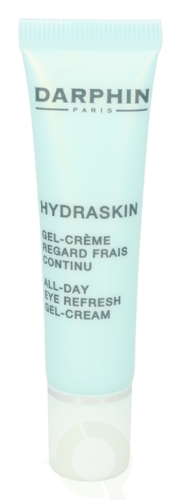 Darphin Hydraskin All Day Eye Refresh Gel-Cream 15 ml in de groep BEAUTY & HEALTH / Huidsverzorging / Gezicht / Ogen bij TP E-commerce Nordic AB (C50504)