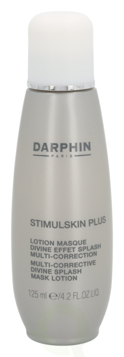 Darphin Stimulskin Plus Multi-Corr. Mask Lotion 125 ml in de groep BEAUTY & HEALTH / Huidsverzorging / Lichaamsverzorging / Body lotion bij TP E-commerce Nordic AB (C50509)