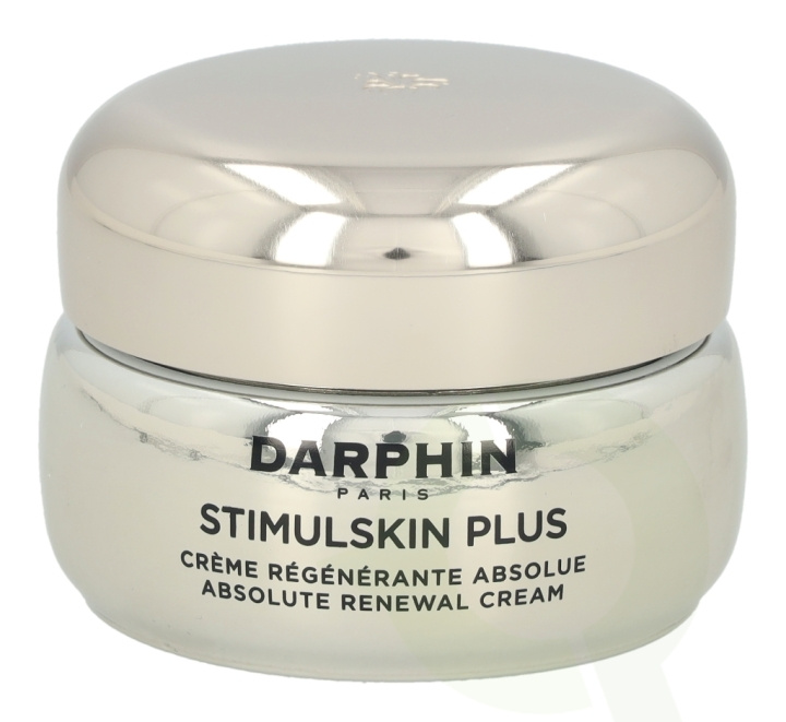 Darphin Stimulskin Plus Absolute Renewal Cream 50 ml in de groep BEAUTY & HEALTH / Huidsverzorging / Gezicht / Gezichtscrèmes bij TP E-commerce Nordic AB (C50516)