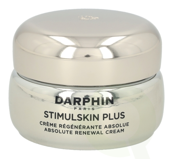 Darphin Stimulskin Plus Absolute Renewal Cream 50 ml in de groep BEAUTY & HEALTH / Huidsverzorging / Gezicht / Dagcrème bij TP E-commerce Nordic AB (C50516)