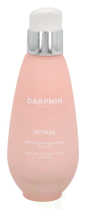 Darphin Intral Active Stabilizing Lotion 100 ml in de groep BEAUTY & HEALTH / Huidsverzorging / Lichaamsverzorging / Body lotion bij TP E-commerce Nordic AB (C50519)