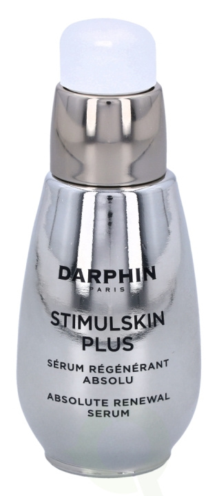 Darphin Stimulskin Plus Absolute Renewal Serum 30 ml in de groep BEAUTY & HEALTH / Huidsverzorging / Gezicht / Huidserum bij TP E-commerce Nordic AB (C50521)