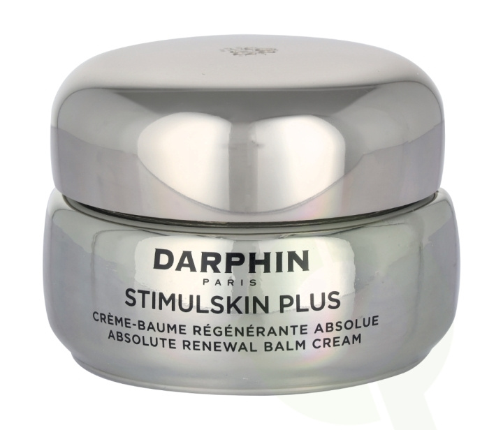 Darphin Stimulskin Plus Absolute Renewal Balm Cream 50 ml in de groep BEAUTY & HEALTH / Huidsverzorging / Gezicht / Gezichtscrèmes bij TP E-commerce Nordic AB (C50529)