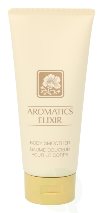 Clinique Aromatics Elixir Body Smoother 200 ml in de groep BEAUTY & HEALTH / Huidsverzorging / Lichaamsverzorging / Body lotion bij TP E-commerce Nordic AB (C50542)