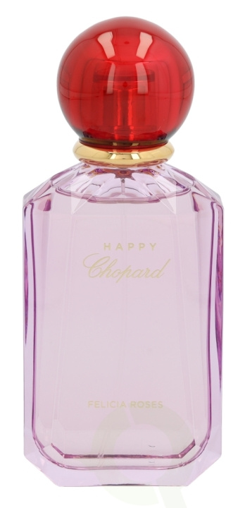 Chopard Happy Felicia Roses Edp Spray 100 ml in de groep BEAUTY & HEALTH / Geuren & Parfum / Parfum / Parfum voor haar bij TP E-commerce Nordic AB (C50551)