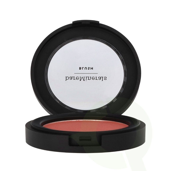 BareMinerals Gen Nude Powder Blush 6 g Strike A Rose in de groep BEAUTY & HEALTH / Makeup / Make-up gezicht / Rouge / Bronzer bij TP E-commerce Nordic AB (C50559)