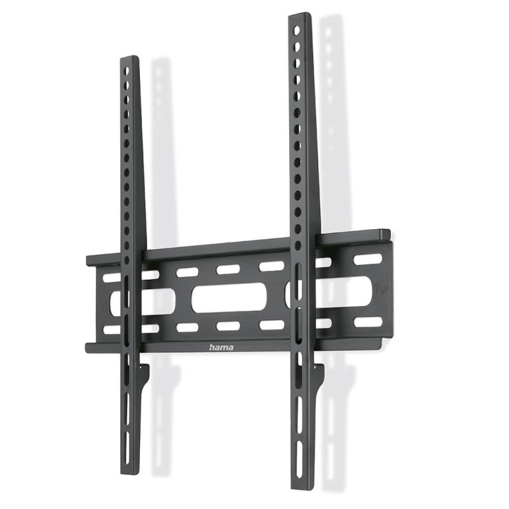 Hama TV Wall Bracket Fixed VESA up to 400x400 75