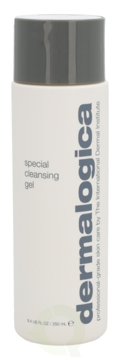 Dermalogica GreyLine Special Cleansing Gel 250 ml Daily Skin Health in de groep BEAUTY & HEALTH / Huidsverzorging / Gezicht / Dagcrème bij TP E-commerce Nordic AB (C50665)