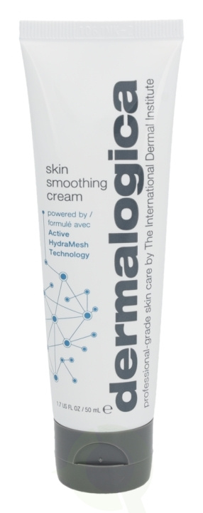 Dermalogica Skin Smoothing Cream 50 ml 48 Hour Hydration in de groep BEAUTY & HEALTH / Huidsverzorging / Gezicht / Dagcrème bij TP E-commerce Nordic AB (C50669)