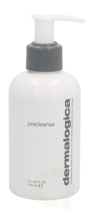 Dermalogica Precleanse 150 ml Removers Make-Up, Sunscreen+ Debris, Daily skin Heath in de groep BEAUTY & HEALTH / Huidsverzorging / Gezicht / Dagcrème bij TP E-commerce Nordic AB (C50673)