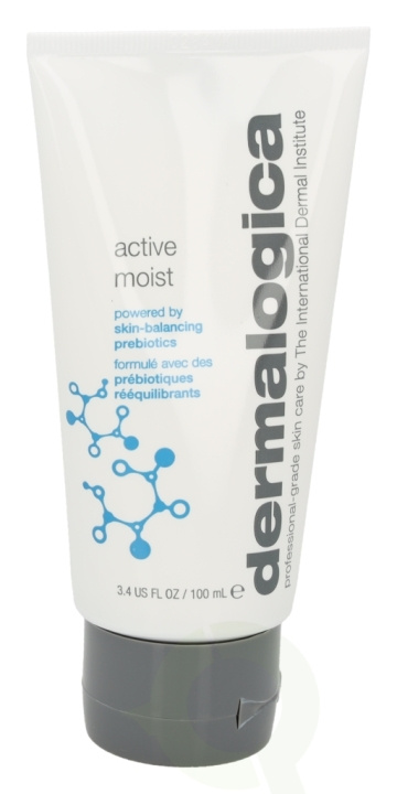 Dermalogica Active Moist 100 ml Daily Skin Health in de groep BEAUTY & HEALTH / Huidsverzorging / Gezicht / Dagcrème bij TP E-commerce Nordic AB (C50683)