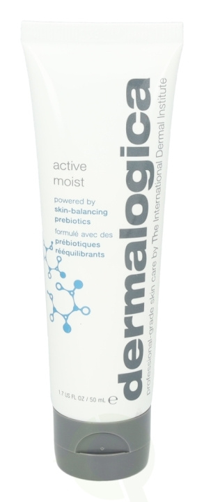 Dermalogica Active Moist 50 ml Daily Skin Health in de groep BEAUTY & HEALTH / Huidsverzorging / Gezicht / Dagcrème bij TP E-commerce Nordic AB (C50684)