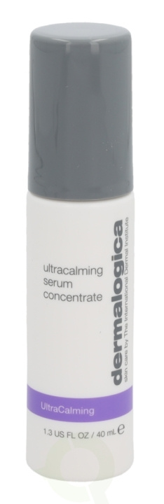 Dermalogica UltraCalming Serum 40 ml Skin Soothing Gel in de groep BEAUTY & HEALTH / Huidsverzorging / Gezicht / Huidserum bij TP E-commerce Nordic AB (C50687)
